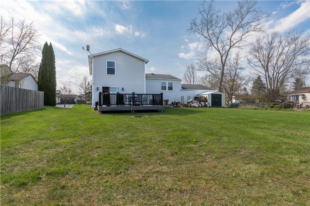 60 Wayfaring Lane, Greece, New York image 24