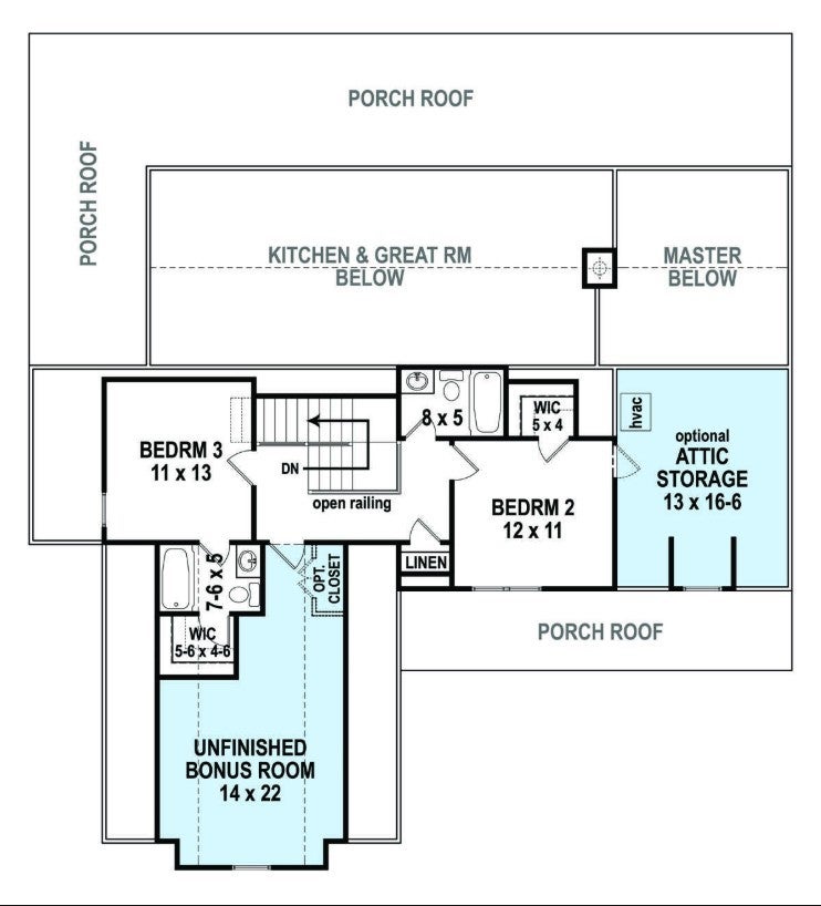 6 Noahs Bluff