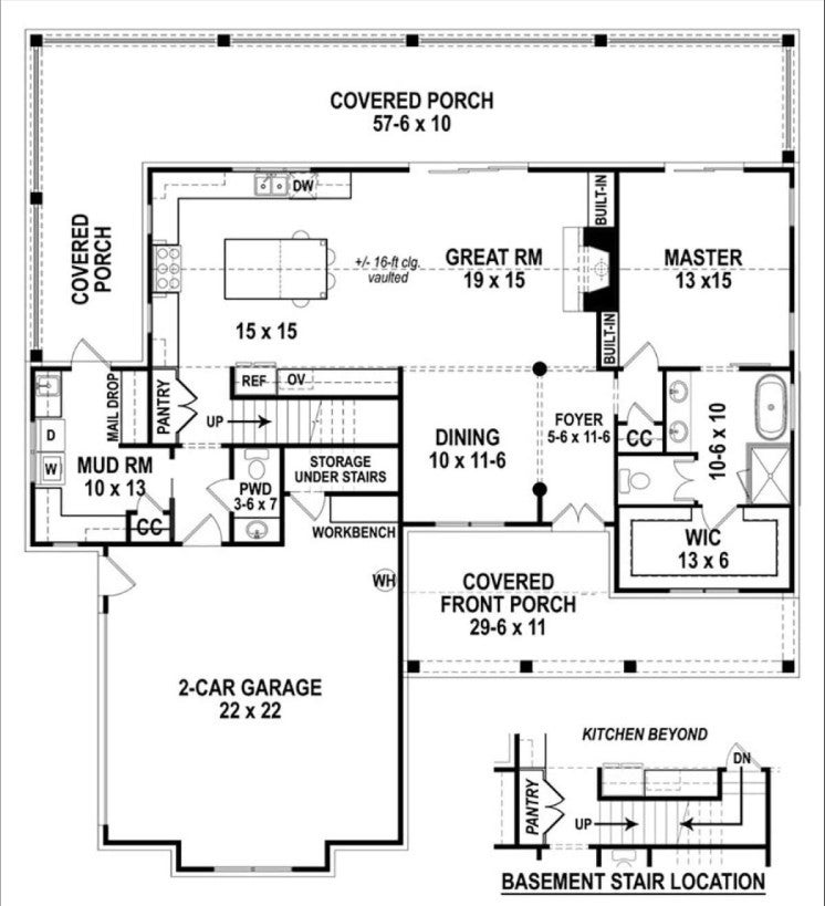 6 Noahs Bluff