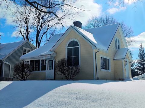 56 Ellis Drive Rochester NY 14624