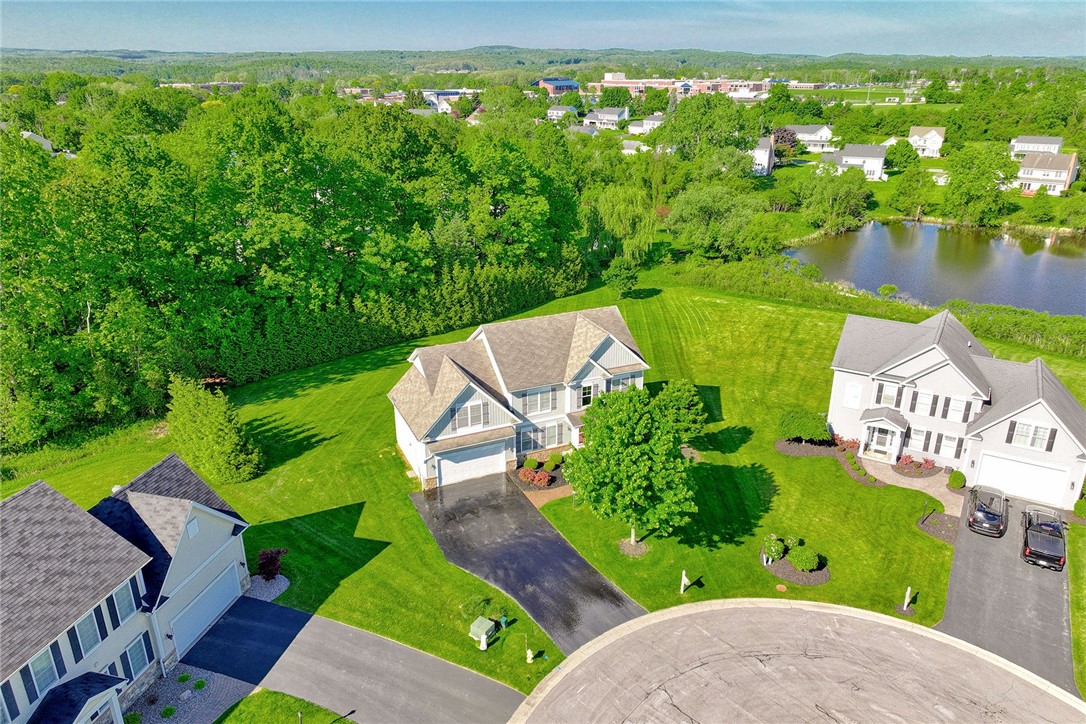 854 Esjay Drive