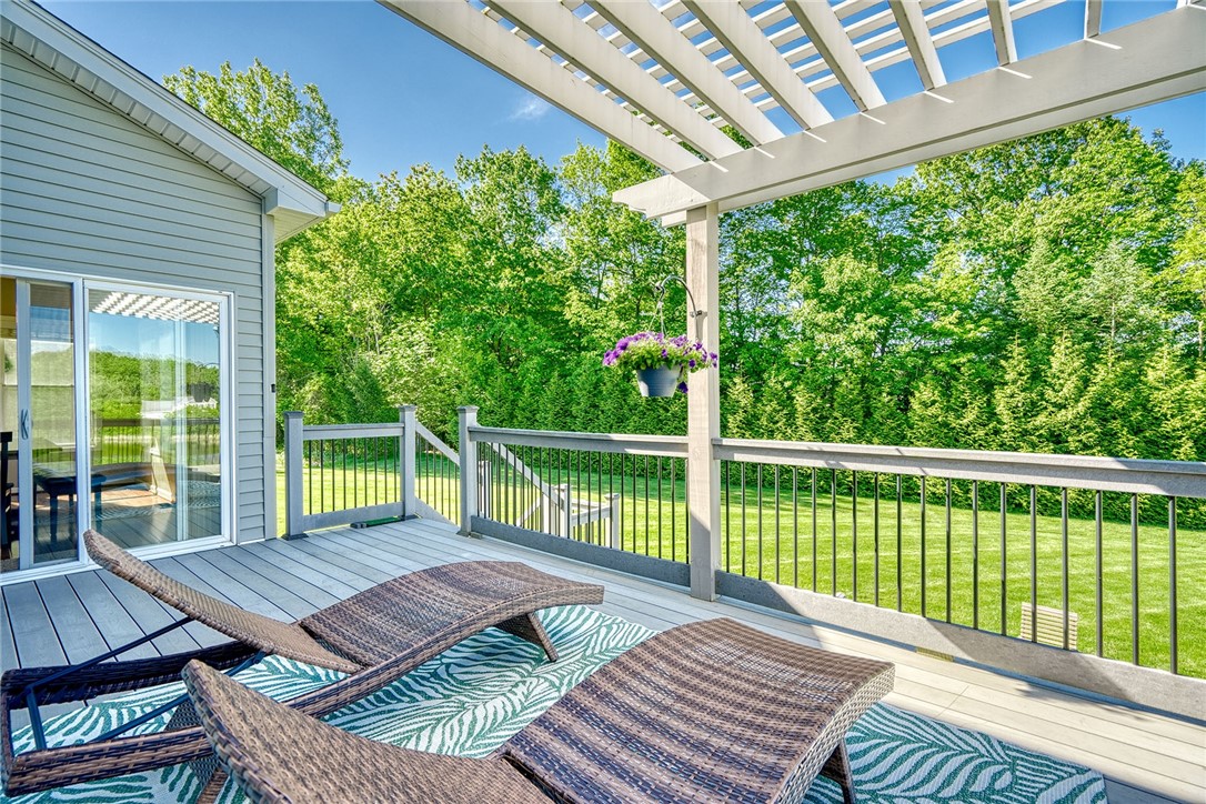 854 Esjay Drive, Victor, New York image 41