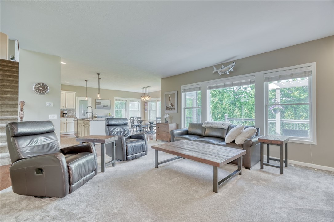 854 Esjay Drive, Victor, New York image 11