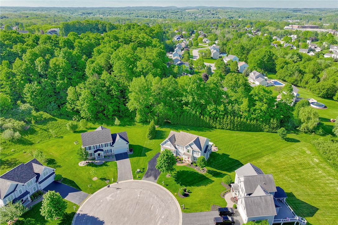 854 Esjay Drive, Victor, New York image 49