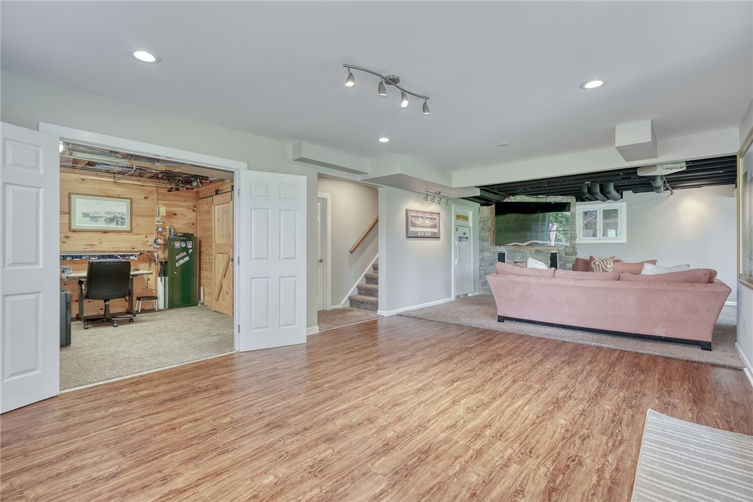 854 Esjay Drive, Victor, New York image 36