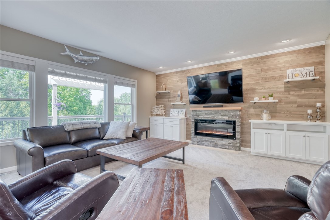 854 Esjay Drive, Victor, New York image 8
