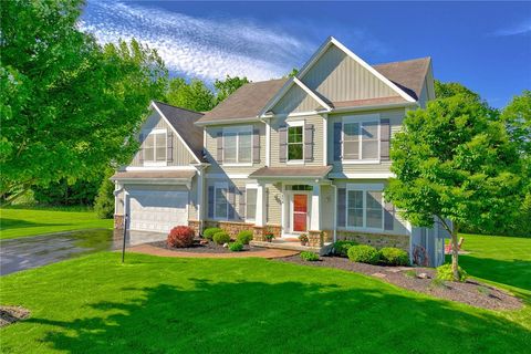 854 Esjay Drive Victor NY 14502