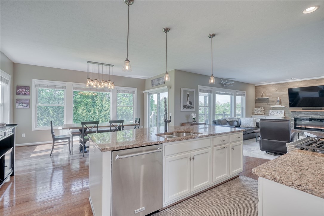 854 Esjay Drive, Victor, New York image 14