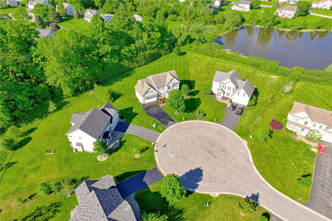 854 Esjay Drive, Victor, New York image 48