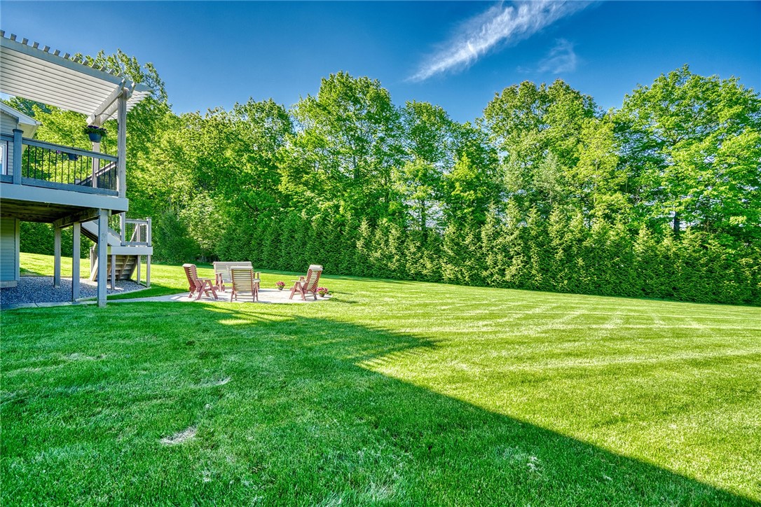 854 Esjay Drive, Victor, New York image 46