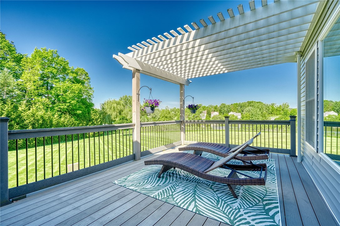 854 Esjay Drive, Victor, New York image 42