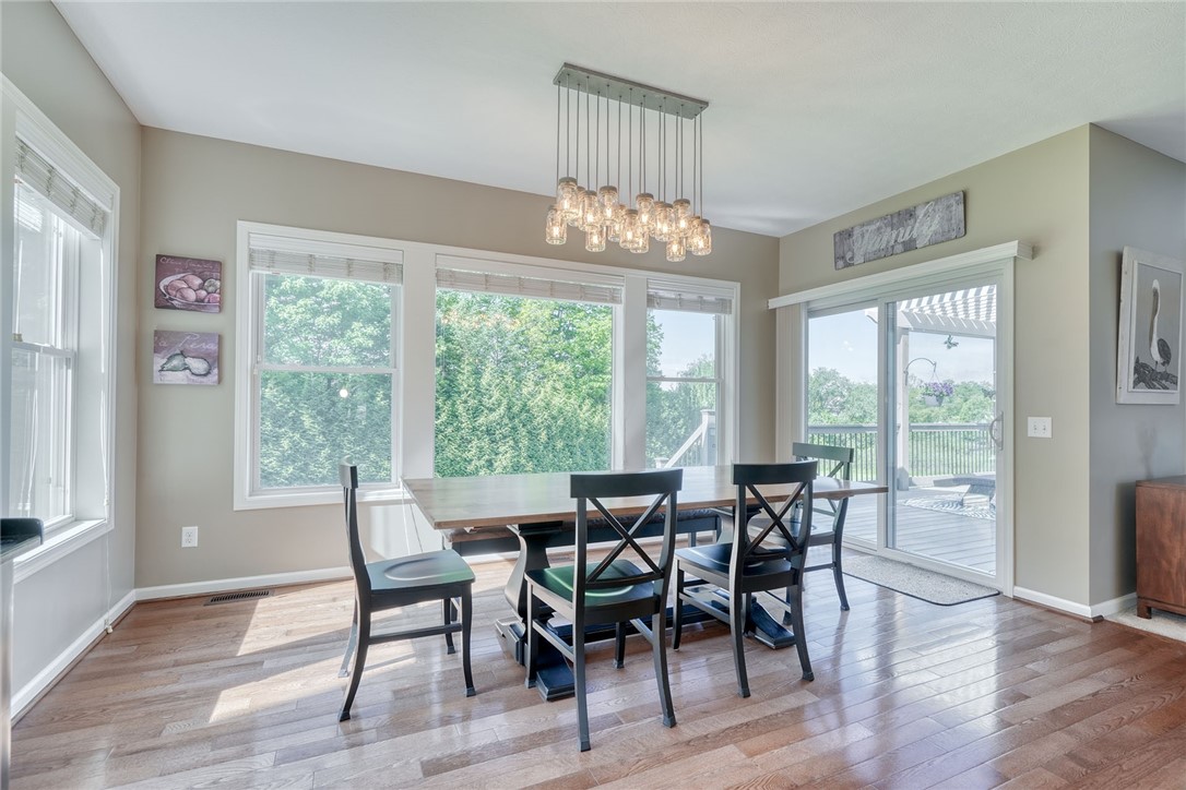 854 Esjay Drive, Victor, New York image 15