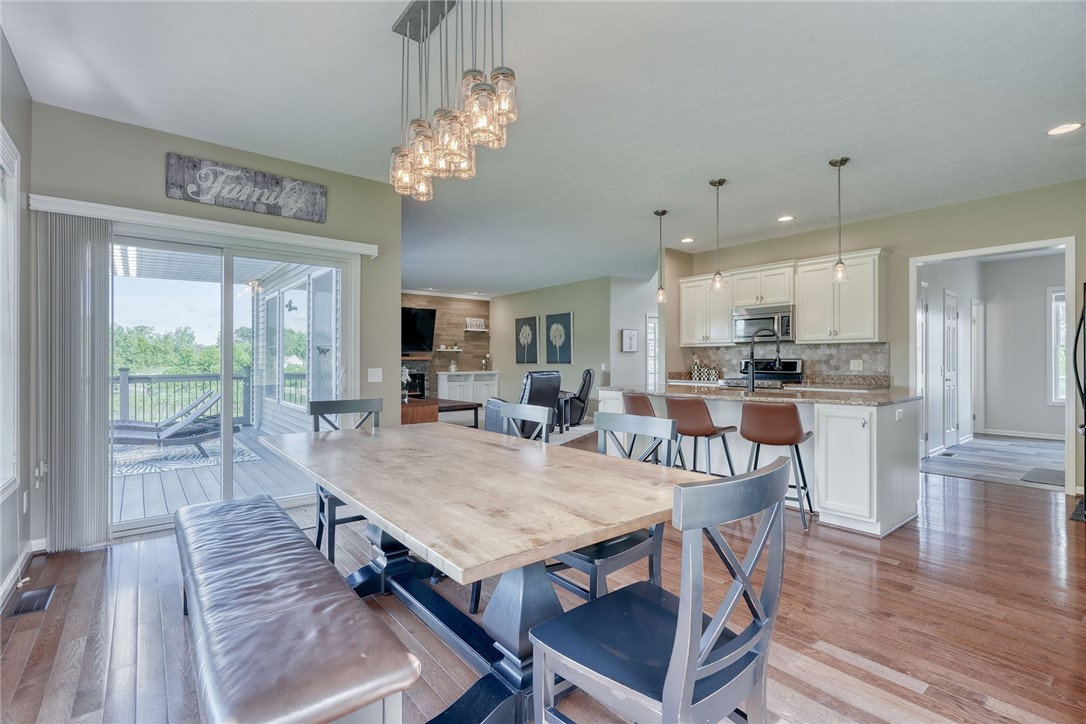 854 Esjay Drive, Victor, New York image 16