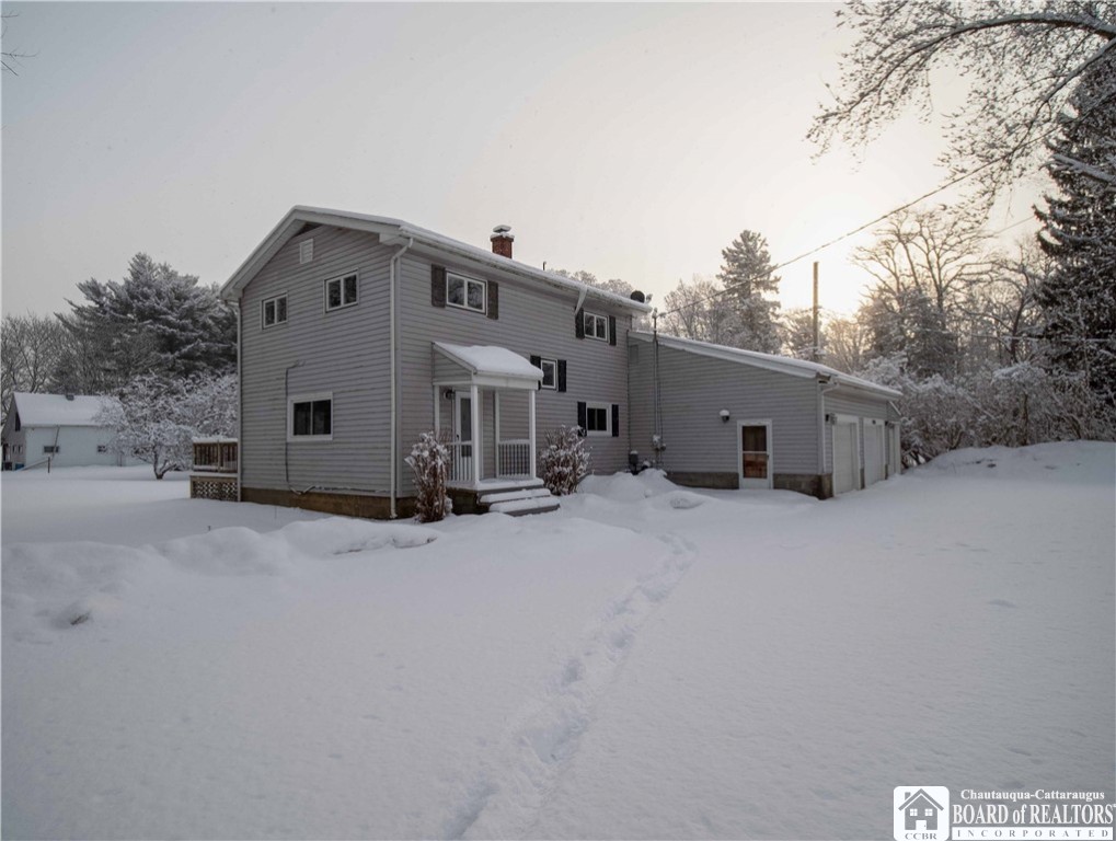 4382 W Lake Road, Chautauqua, New York image 2