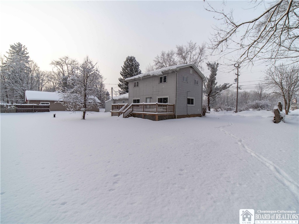 4382 W Lake Road, Chautauqua, New York image 5