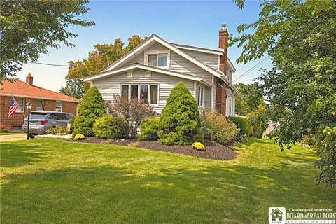 Photo of 65 S Autumn Street, Amherst, NY 14221 (MLS # R1718394)