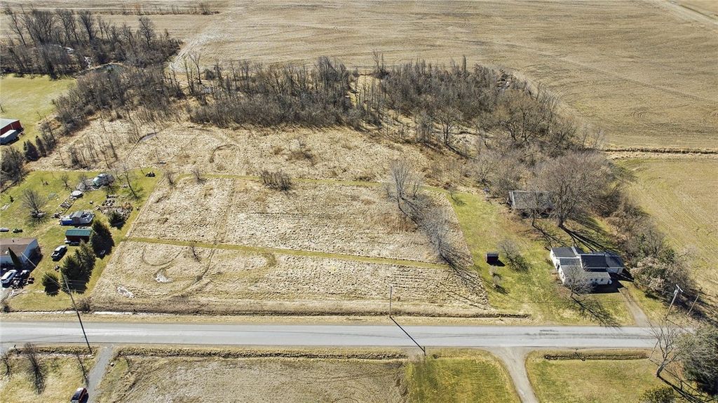 Photo of Cowan Road, York, NY 14533 (MLS # R1665552)