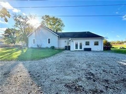 Homes For Sale - 11357 River Road<br/> Corning, NY 14830