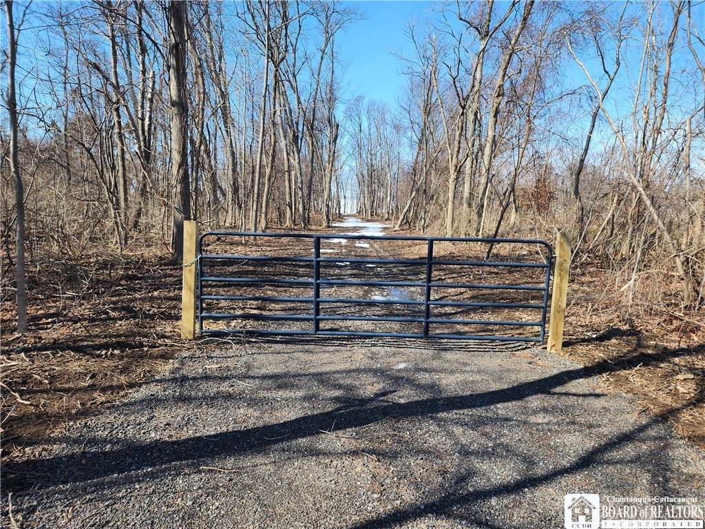 East Lake Road, Westfield, New York image 1
