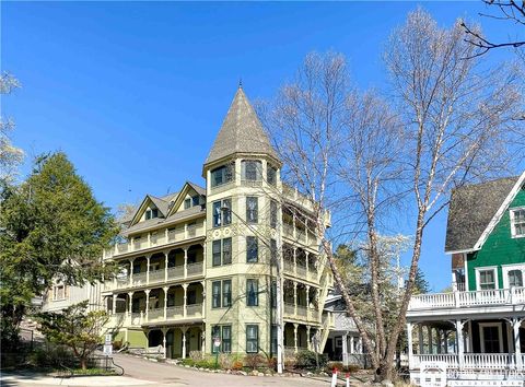 Condo For Sale - 20 Simpson Avenue #4A<br/> Chautauqua, NY 14722