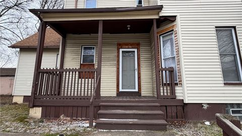 Tiny photo for 140 Pennsylvania Avenue, Rochester, NY 14609 (MLS # R1653923)
