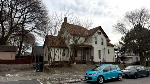 Tiny photo for 140 Pennsylvania Avenue, Rochester, NY 14609 (MLS # R1653923)