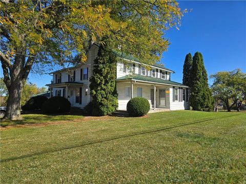 Homes For Sale - 6640 State Route 5 And 20<br/> East Bloomfield, NY 14469