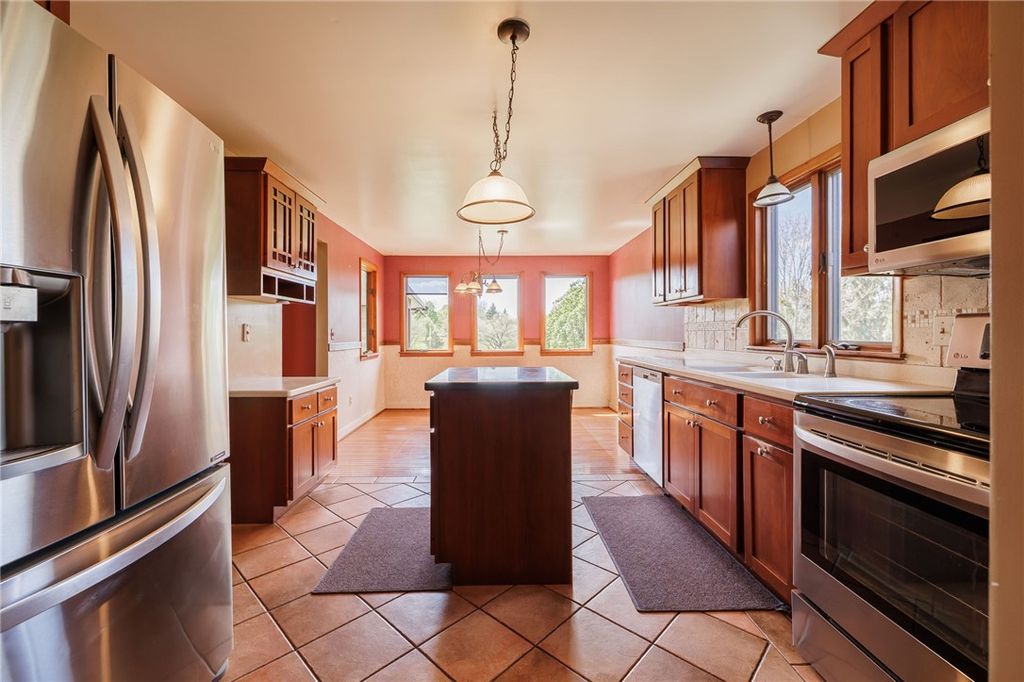 Photo of 1156 Mile Square Road, Mendon, NY 14506 (MLS # R1676803)