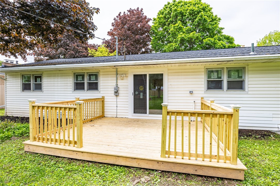 162 Berkshire Drive, Greece, New York image 21