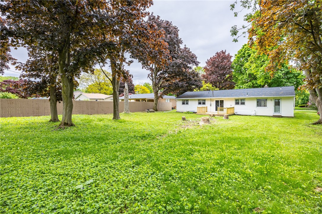 162 Berkshire Drive, Greece, New York image 22