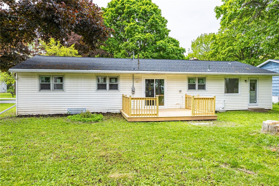 162 Berkshire Drive, Greece, New York image 20