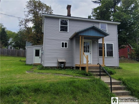Homes For Sale - 48 Eagle Street<br/> Jamestown, NY 14701