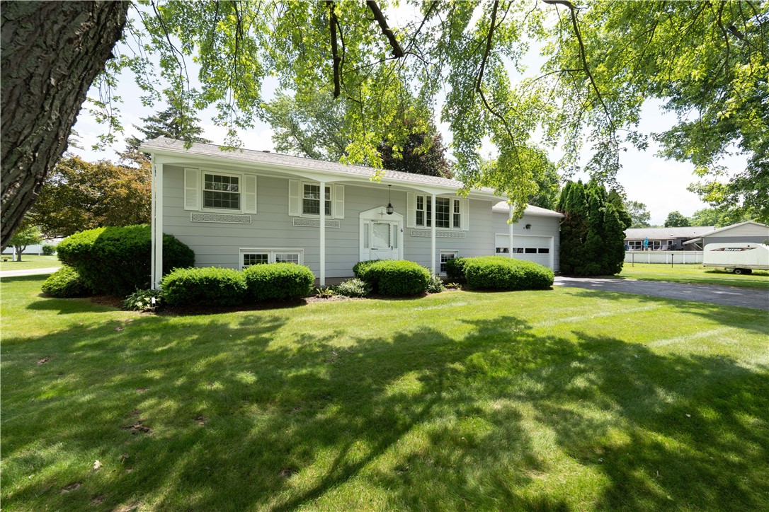 6 Meadowbrook Ter