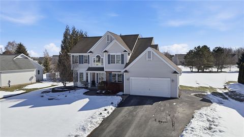 Homes For Sale - 6130 La Frank Drive<br/> Wayne County, Ontario, NY 14519