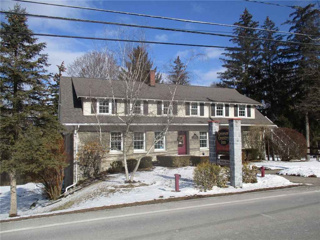 Photo of 948 George Street, Wheatland, NY 14511 (MLS # R1634430)