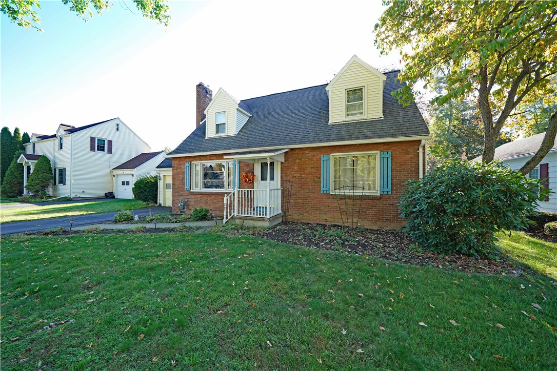 94 Evergreen Avenue