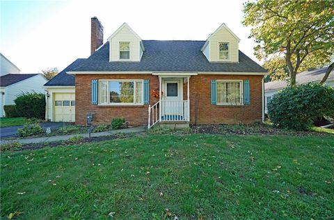 94 Evergreen Avenue Elmira NY 14905