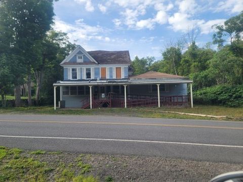 Photo of 825 Delaware County Highway 11, Davenport, NY 13820 (MLS # R1625784)