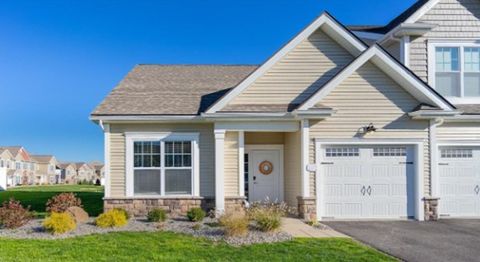 Photo of 24 Green Spring Lane, Ogden, NY 14624 (MLS # R1650814)