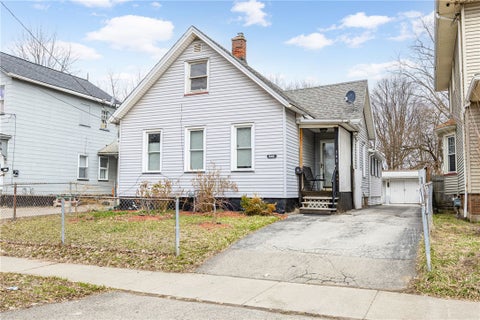 Homes For Sale - 540 Maple Street<br/> Monroe County, Rochester, NY 14611