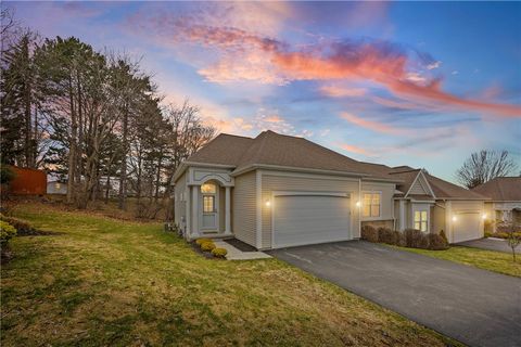 506 Audubon Trail Rochester NY 14622