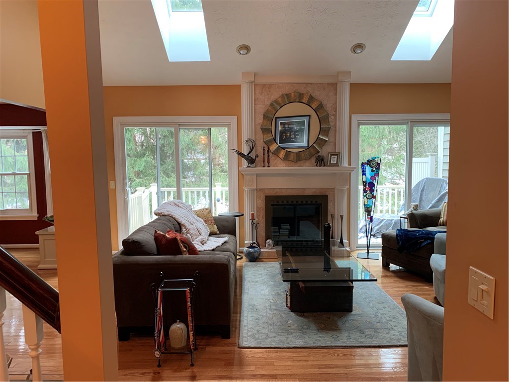93 Creek Ridge, Pittsford, New York image 17