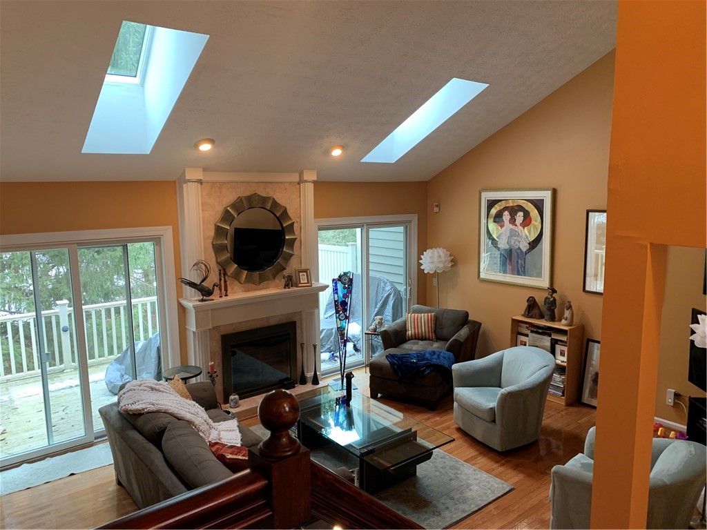 93 Creek Ridge, Pittsford, New York image 19