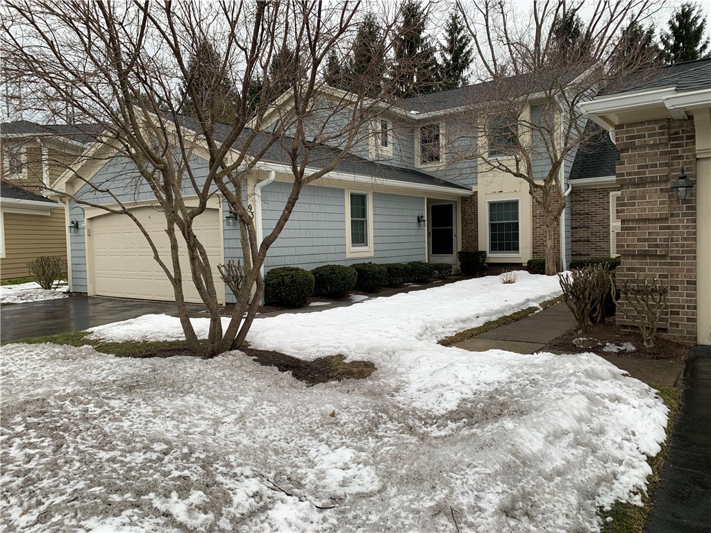 93 Creek Ridge, Pittsford, New York image 1