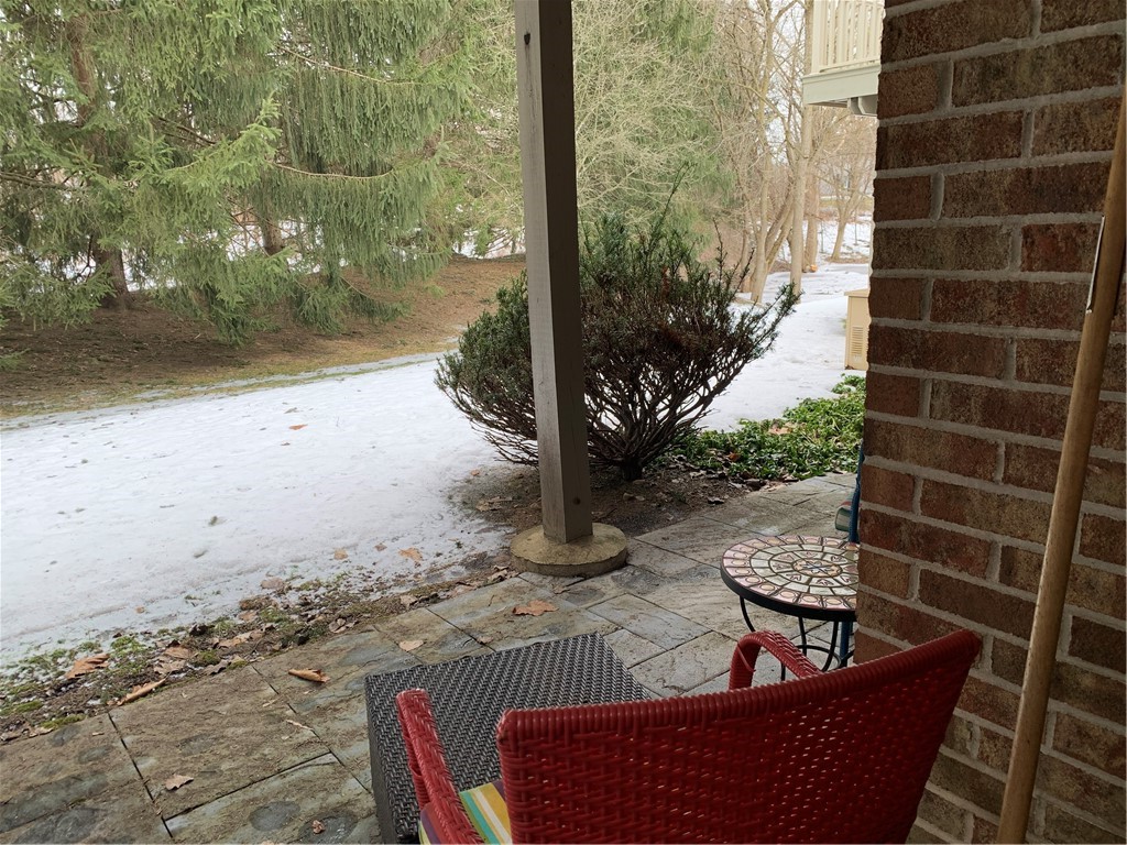 93 Creek Ridge, Pittsford, New York image 38