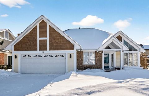 11 Hayfield Way Pittsford NY 14534