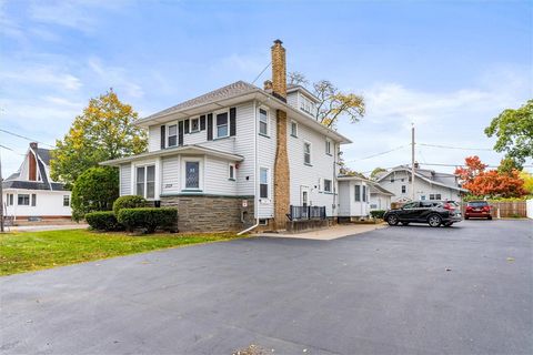 2729 Dewey Avenue Rochester NY 14616