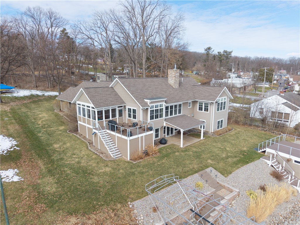 4561 W Lake Road, Geneseo, New York image 7