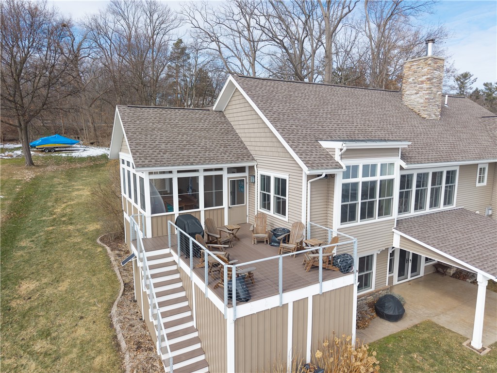 4561 W Lake Road, Geneseo, New York image 6