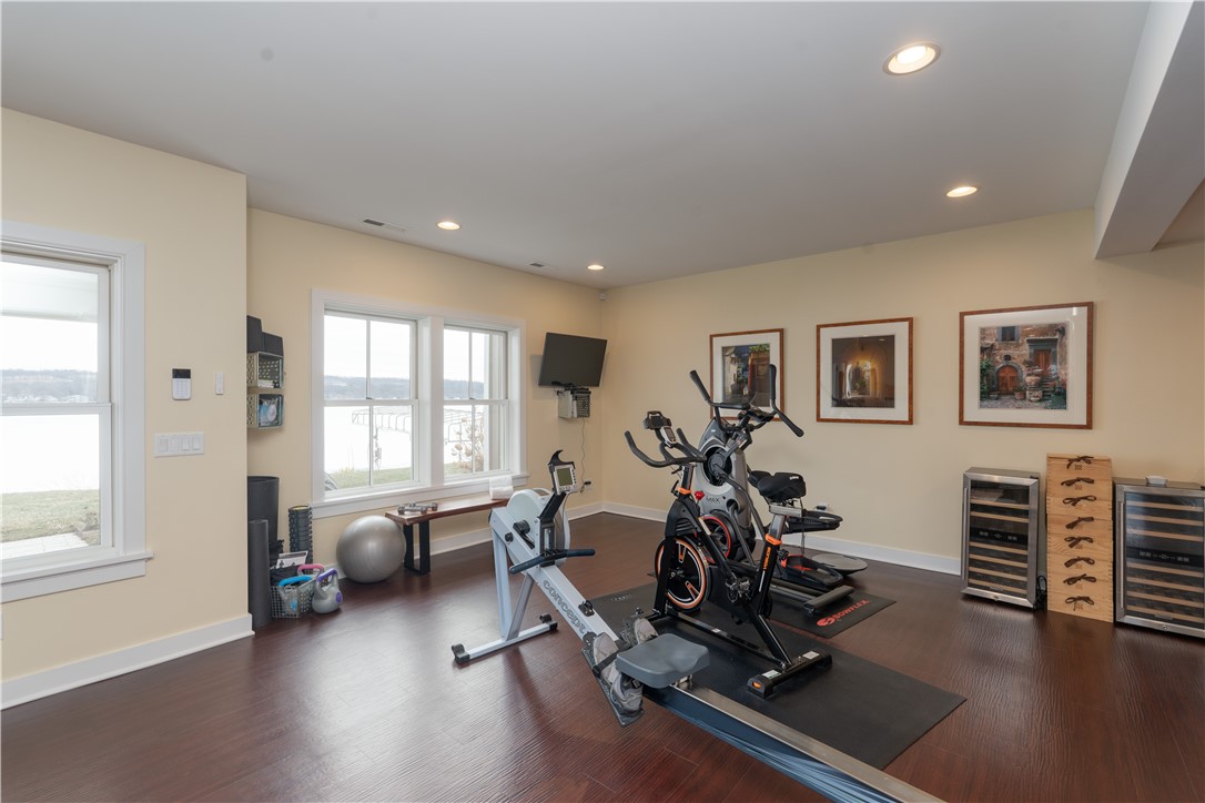 4561 W Lake Road, Geneseo, New York image 33